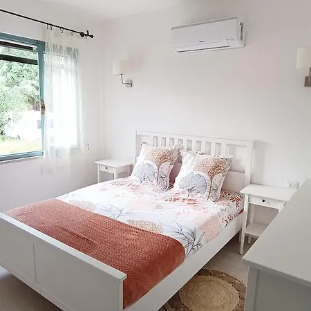 Βίλα Casa Bougainvillea