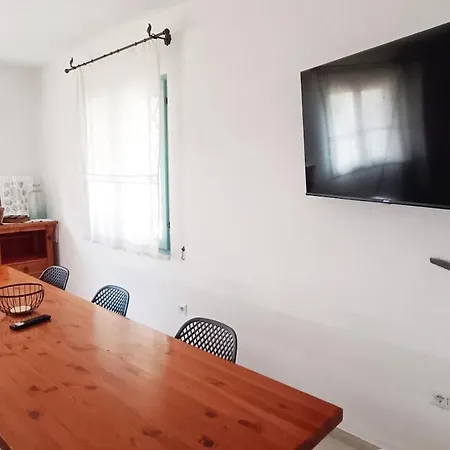 Casa Bougainvillea וילה