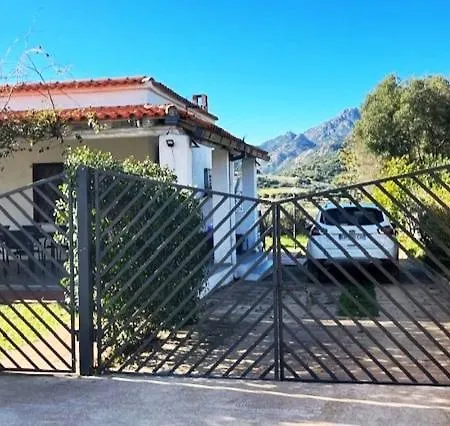 Casa Bougainvillea Βίλα *