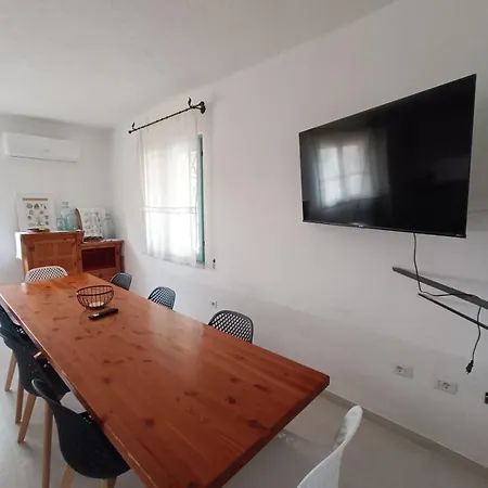 Casa Bougainvillea * סאן תאודורו