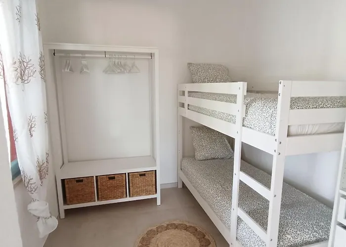 Willa Casa Bougainvillea San Teodoro (Sardinia)