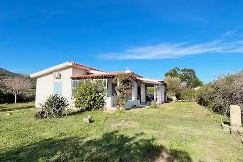 Casa Bougainvillea Villa