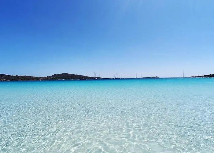 Casa Bougainvillea * San Teodoro (Sardinia)