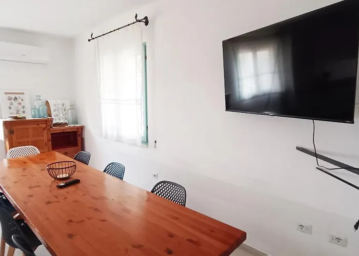 Casa Bougainvillea Villa