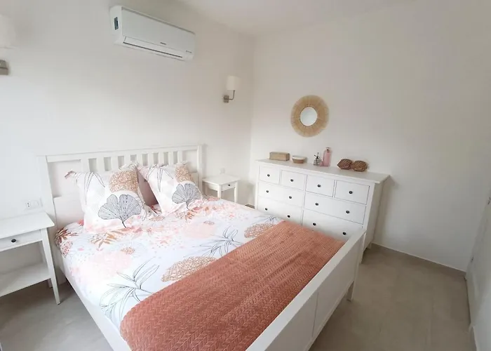 Villa Casa Bougainvillea