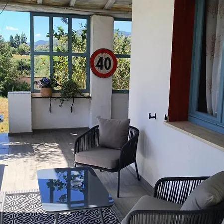 Βίλα Casa Bougainvillea San Teodoro (Sardinia)