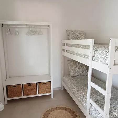Βίλα Casa Bougainvillea San Teodoro (Sardinia)