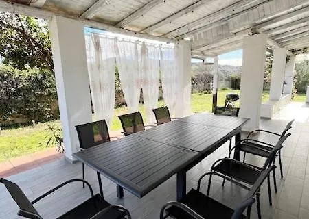 Casa Bougainvillea * San Teodoro (Sardinia)