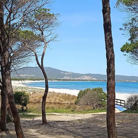 Casa Bougainvillea * San Teodoro (Sardinia)