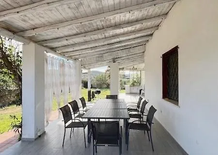 Βίλα Casa Bougainvillea San Teodoro (Sardinia)