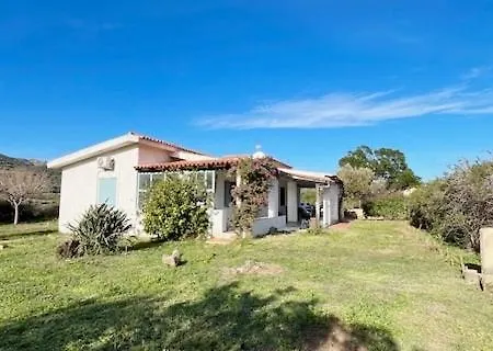 Casa Bougainvillea Βίλα