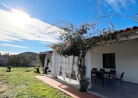 Βίλα Casa Bougainvillea *