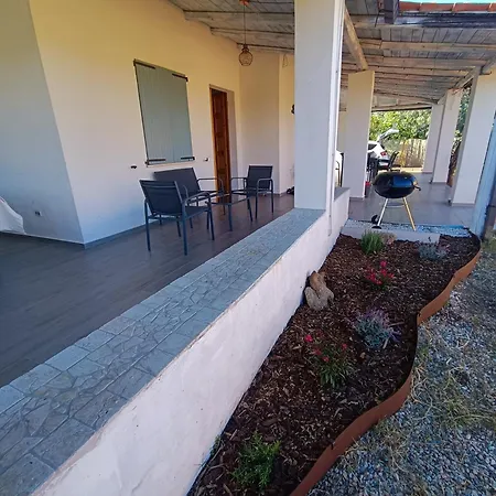 Villa Casa Bougainvillea *