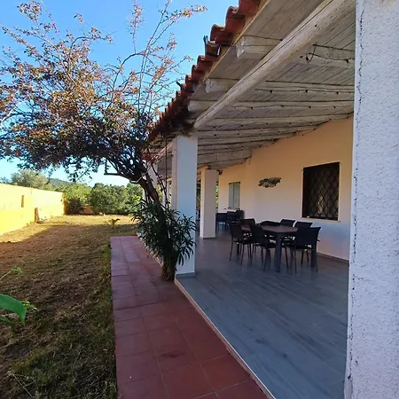 Casa Bougainvillea * San Teodoro (Sardinia)