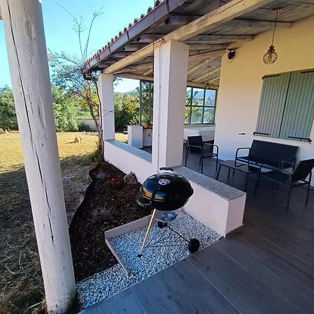 Villa Casa Bougainvillea