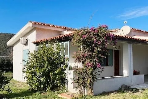 Casa Bougainvillea וילה סאן תאודורו