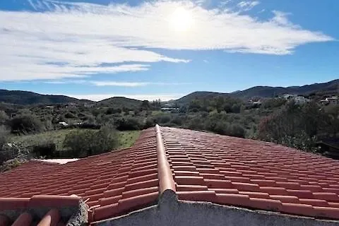 Villa Casa Bougainvillea