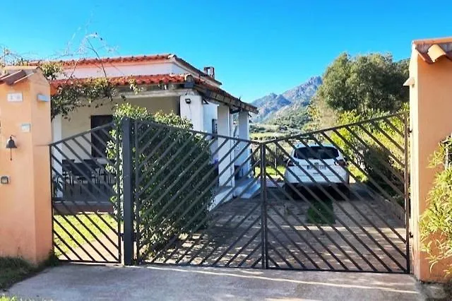 Casa Bougainvillea וילה *